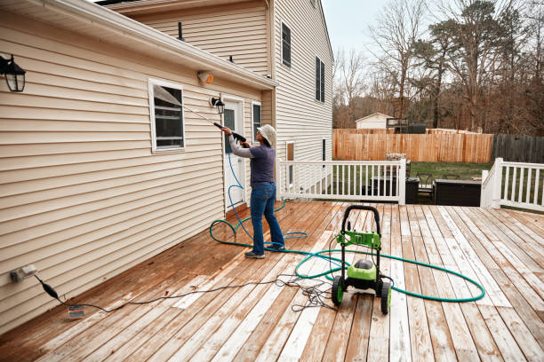 Best Concrete Pressure Washing  in Spring Valley, CA