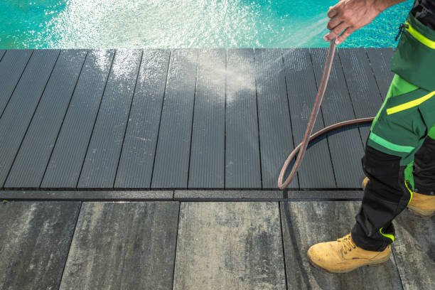 Best Local Pressure Washing Services  in Spring Valley, CA
