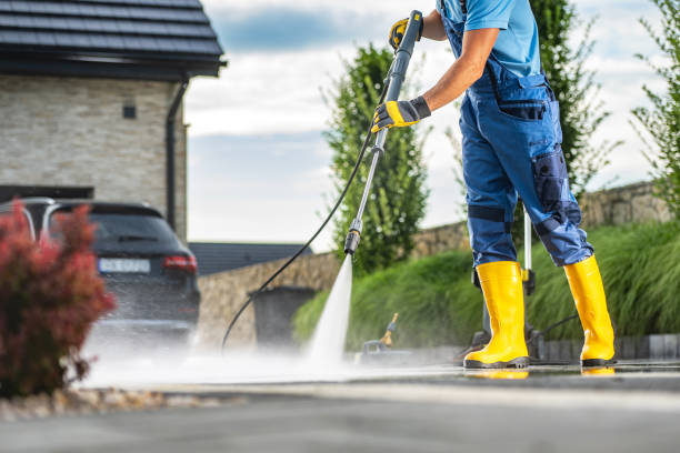 Best Commercial Pressure Washing  in Spring Valley, CA
