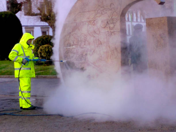 Best House Pressure Washing  in Spring Valley, CA