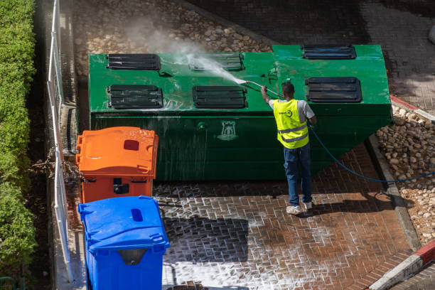 Best Affordable Power Washing  in Spring Valley, CA